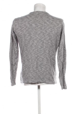 Herrenpullover Win Win, Größe L, Farbe Grau, Preis 7,99 €