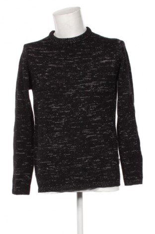 Herrenpullover Your Turn, Größe S, Farbe Schwarz, Preis 24,48 €