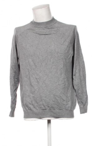 Herrenpullover Zara, Größe XL, Farbe Grau, Preis € 10,99