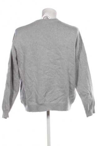 Herrenpullover Zara, Größe XL, Farbe Grau, Preis 9,99 €