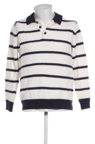 Herrenpullover Zara, Größe M, Farbe Mehrfarbig, Preis € 22,99