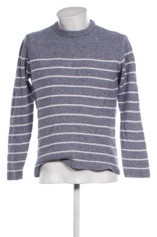 Herrenpullover Zara Man, Größe M, Farbe Mehrfarbig, Preis 8,99 €