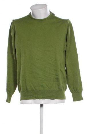 Pánsky sveter  Zara Man, Veľkosť XL, Farba Zelená, Cena  18,95 €