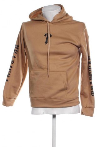 Herren Sweatshirt, Größe S, Farbe Beige, Preis € 27,99