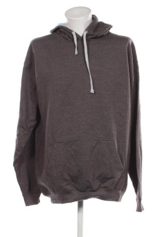 Herren Sweatshirt, Größe XXL, Farbe Grau, Preis 26,99 €