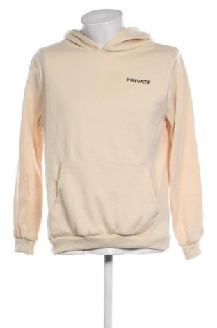 Férfi sweatshirt, Méret M, Szín Bézs, Ár 5 709 Ft