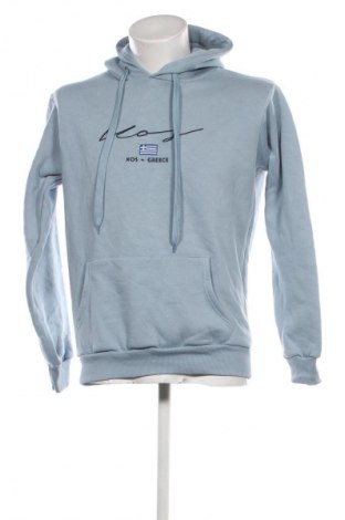 Herren Sweatshirt, Größe M, Farbe Blau, Preis € 27,99