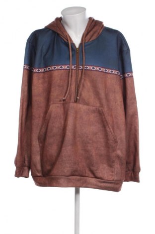 Férfi sweatshirt, Méret 5XL, Szín Sokszínű, Ár 16 699 Ft