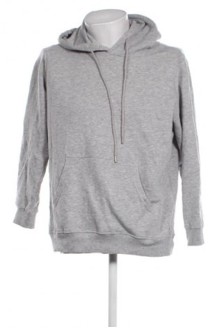 Herren Sweatshirt, Größe L, Farbe Grau, Preis € 27,99