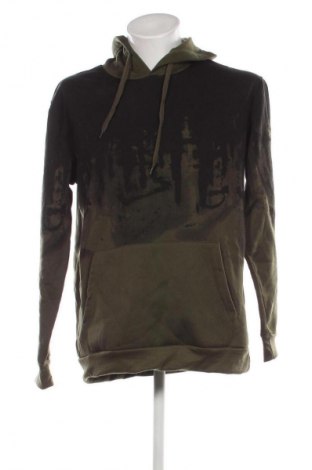 Herren Sweatshirt, Größe M, Farbe Mehrfarbig, Preis € 27,99