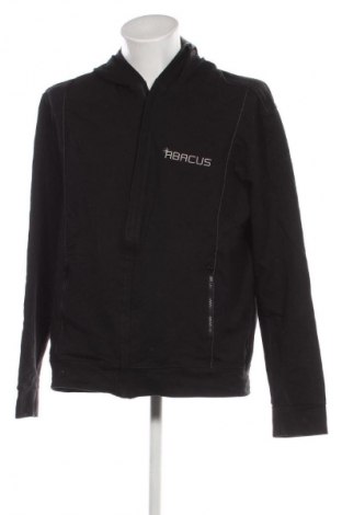 Herren Sweatshirt Abacus, Größe XXL, Farbe Schwarz, Preis 37,99 €