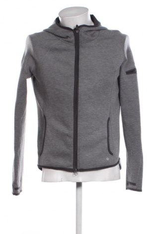 Herren Sweatshirt Active By Tchibo, Größe M, Farbe Grau, Preis € 27,99