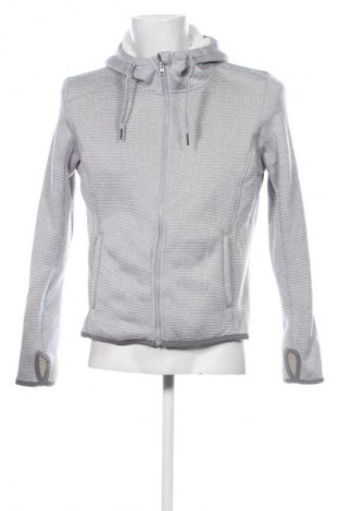 Herren Sweatshirt Active Touch, Größe L, Farbe Grau, Preis € 28,99