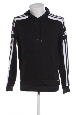 Herren Sweatshirt Adidas, Größe M, Farbe Schwarz, Preis 37,99 €