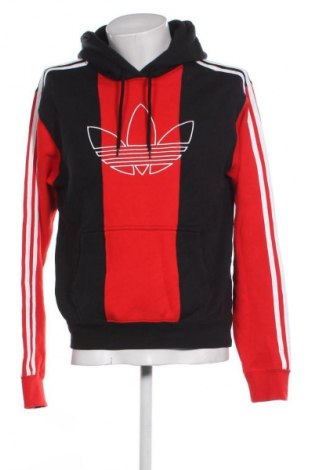 Herren Sweatshirt Adidas Originals, Größe S, Farbe Mehrfarbig, Preis € 38,99