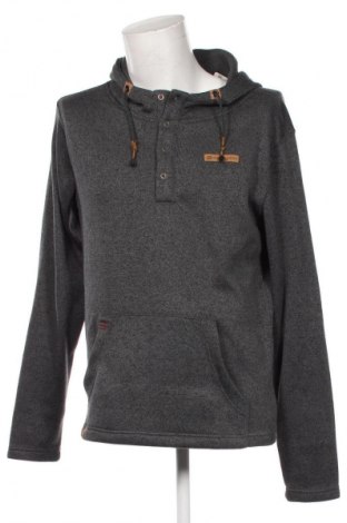 Herren Sweatshirt Alpine Pro, Größe L, Farbe Grün, Preis 20,97 €