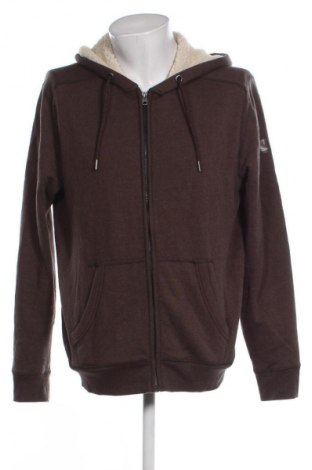 Herren Sweatshirt Angelo Litrico, Größe L, Farbe Braun, Preis € 27,99