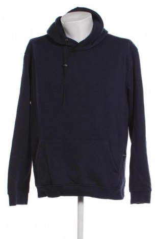 Herren Sweatshirt Ashes To Dust, Größe XL, Farbe Blau, Preis € 28,99