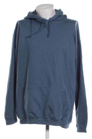 Herren Sweatshirt Awdis, Größe XXL, Farbe Blau, Preis € 27,99