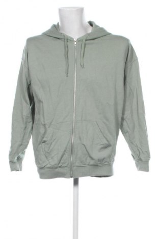 Herren Sweatshirt Bik Bok, Größe S, Farbe Grün, Preis € 11,99