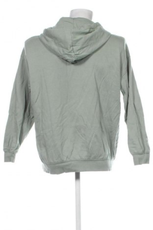 Herren Sweatshirt Bik Bok, Größe S, Farbe Grün, Preis € 11,99