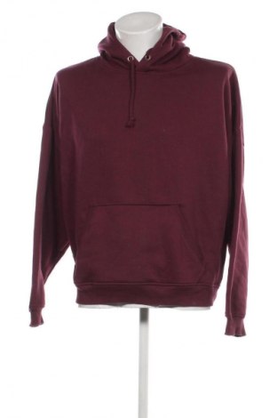 Herren Sweatshirt Bik Bok, Größe XL, Farbe Lila, Preis 26,99 €