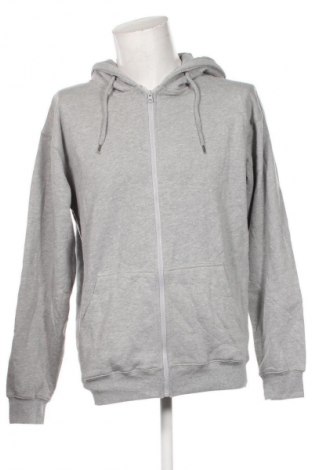 Herren Sweatshirt Blue Rebel, Größe L, Farbe Grau, Preis € 20,99