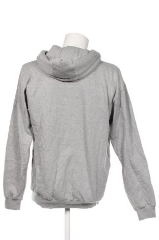 Herren Sweatshirt Blue Rebel, Größe L, Farbe Grau, Preis € 20,99