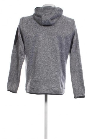 Herren Sweatshirt CMP, Größe L, Farbe Grau, Preis 64,99 €