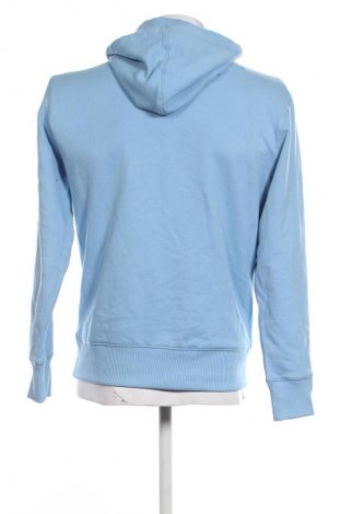 Herren Sweatshirt Calvin Klein Jeans, Größe S, Farbe Blau, Preis € 51,99