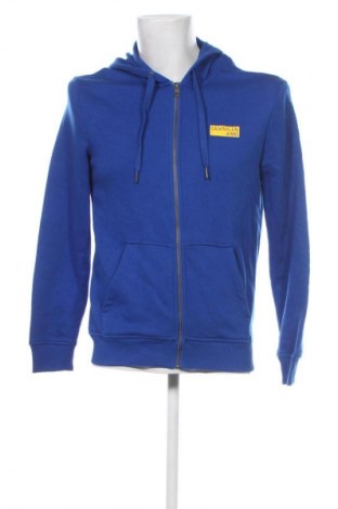 Herren Sweatshirt Calvin Klein Jeans, Größe S, Farbe Blau, Preis 119,99 €