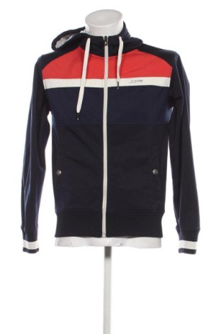 Pánská mikina  Core By Jack & Jones, Velikost S, Barva Modrá, Cena  659,00 Kč