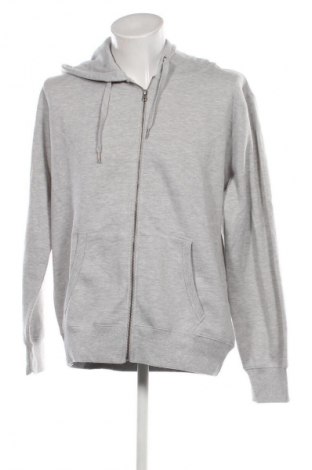 Herren Sweatshirt Cubus, Größe XXL, Farbe Grau, Preis € 27,99