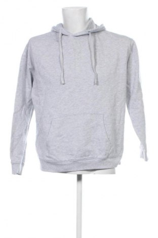 Herren Sweatshirt Cubus, Größe L, Farbe Grau, Preis € 8,99