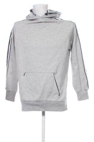 Herren Sweatshirt Cubus, Größe S, Farbe Grau, Preis 42,99 €