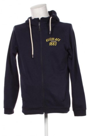 Herren Sweatshirt Decathlon, Größe XL, Farbe Blau, Preis € 20,99