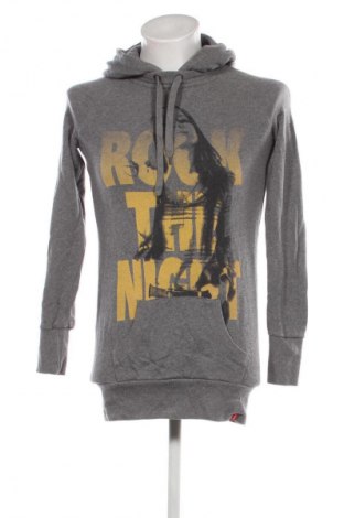 Herren Sweatshirt Edc By Esprit, Größe S, Farbe Grau, Preis € 15,99