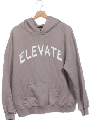 Herren Sweatshirt Elevate, Größe XS, Farbe Grau, Preis € 28,99