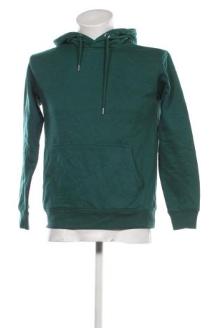 Herren Sweatshirt Ever.me by Takko Fashion, Größe S, Farbe Grün, Preis € 27,99