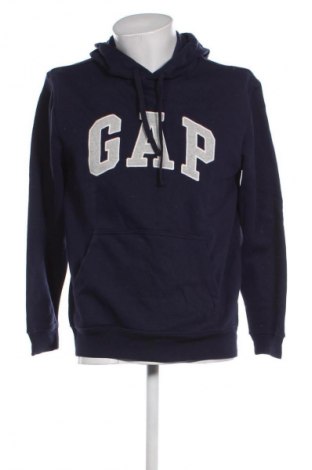 Herren Sweatshirt Gap, Größe S, Farbe Blau, Preis € 23,99