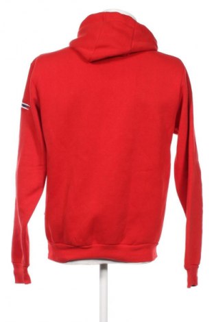 Herren Sweatshirt Geographical Norway, Größe XL, Farbe Rot, Preis € 46,03