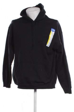 Herren Sweatshirt Gildan, Größe L, Farbe Schwarz, Preis € 43,99