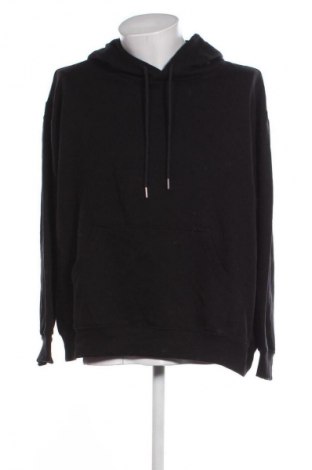 Herren Sweatshirt H&M, Größe XL, Farbe Schwarz, Preis 26,99 €