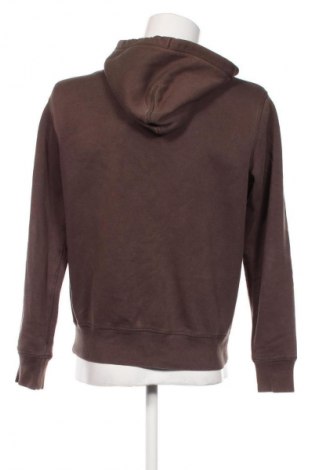 Férfi sweatshirt H&M, Méret M, Szín Barna, Ár 3 609 Ft