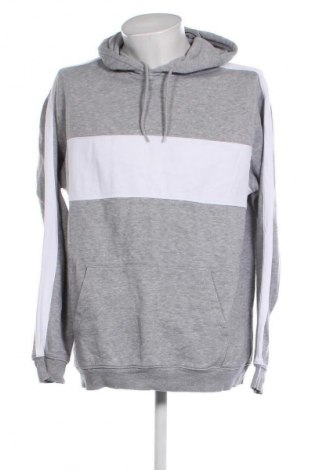 Pánska mikina  H&M Divided, Veľkosť L, Farba Sivá, Cena  22,95 €