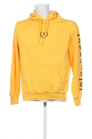 Férfi sweatshirt H&M Divided, Méret M, Szín Sárga, Ár 5 709 Ft