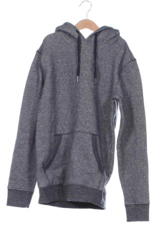 Pánska mikina  H&M L.O.G.G., Veľkosť XS, Farba Modrá, Cena  7,95 €