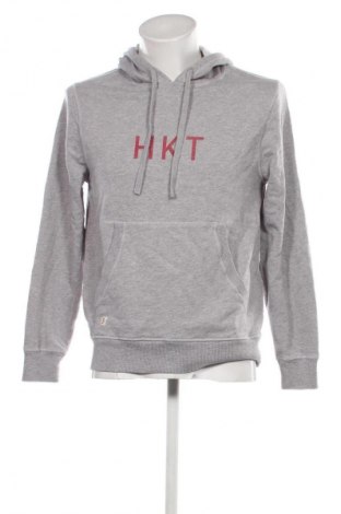 Herren Sweatshirt Hackett, Größe S, Farbe Grau, Preis 38,99 €