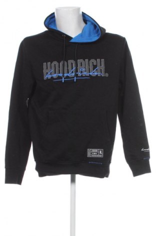 Férfi sweatshirt Hoodrich, Méret L, Szín Fekete, Ár 14 799 Ft