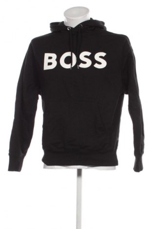 Hanorac de bărbați Hugo Boss, Mărime S, Culoare Negru, Preț 379,99 Lei